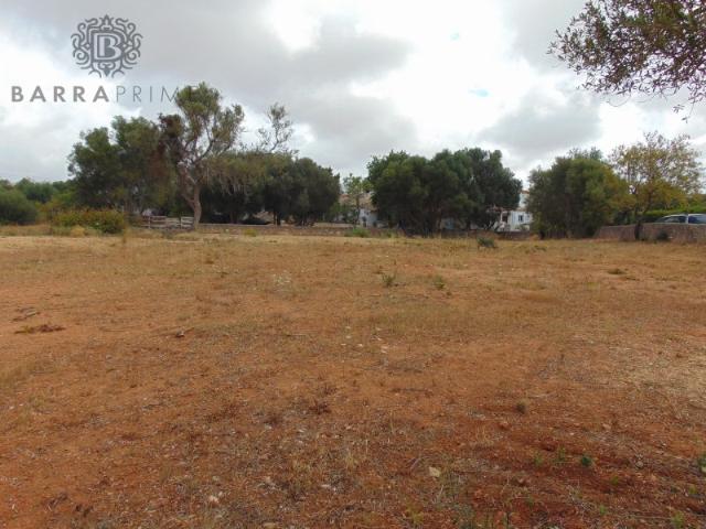 Terreno venda em Areias de Almansil, Loulé
