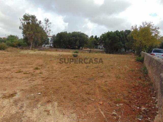 Terreno venda em Areias de Almansil, Loulé