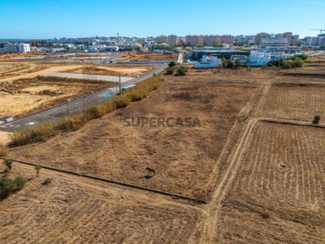 Terreno venda em Perna de Pau, Faro