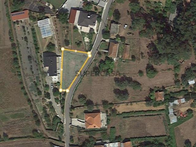 Terreno venda em Abrigueiro, Viana Do Castelo