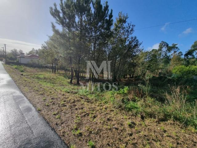 Terreno venda em Abrigueiro, Viana Do Castelo