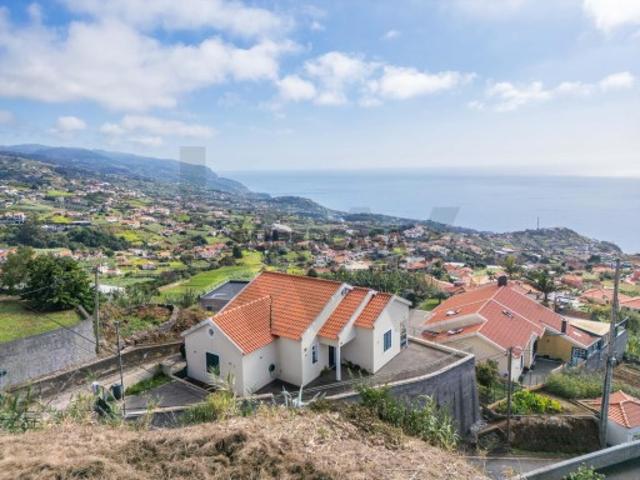 Terreno venda em Ponta Do Sol, Ilha Da Madeira