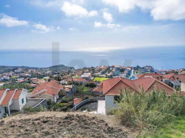 Terreno venda em Ponta Do Sol, Ilha Da Madeira