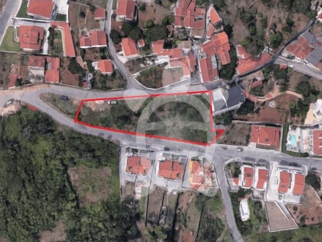 Terreno venda em Coimbrã, Antanhol