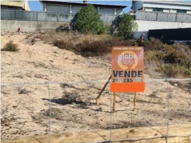 Terreno venda em Sesimbra (Castelo), Sesimbra