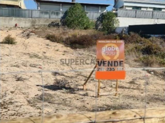 Terreno venda em Sesimbra (Castelo), Sesimbra