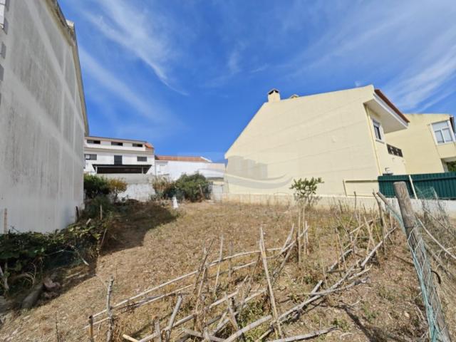 Terreno venda em Urbanização Serra das Brancas, Amadora