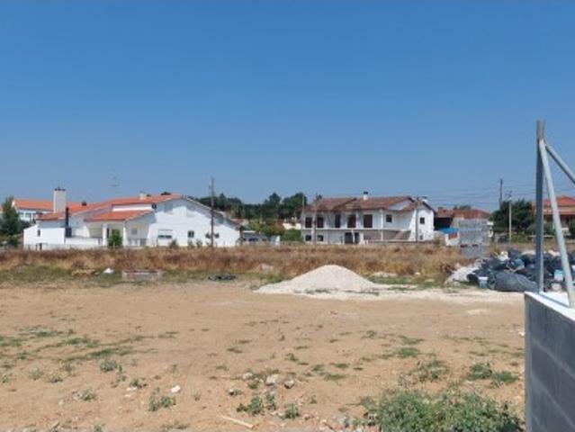 Terreno venda em Marinheiros, Leiria