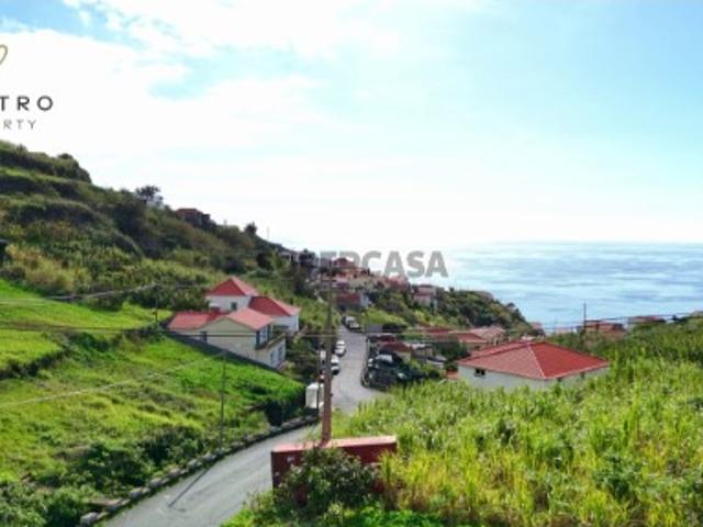 Terreno venda em Açores, Topo Nossa Senhora Rosário
