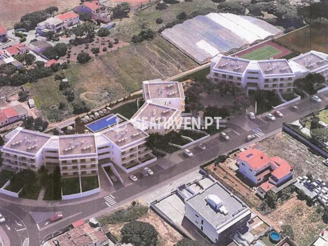 Apartamento venda em Alto do Calhau, Faro