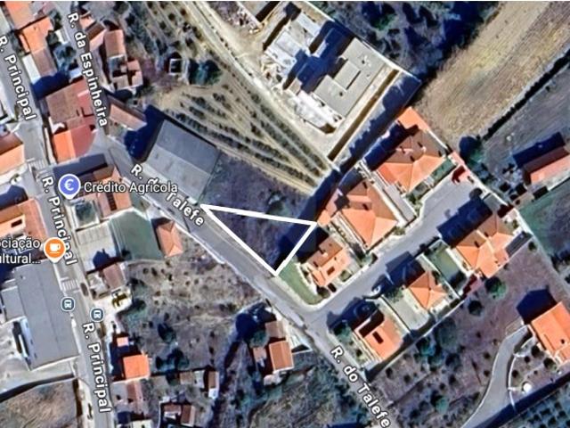 Terreno venda em Óbidos, Leiria
