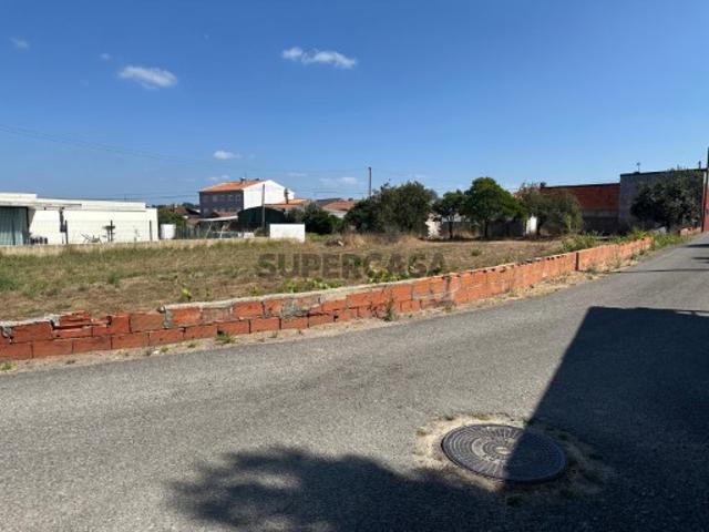 Terreno venda em Oliveira Do Bairro, Aveiro