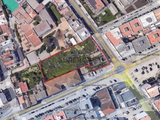 Terreno venda em Olhão, Faro