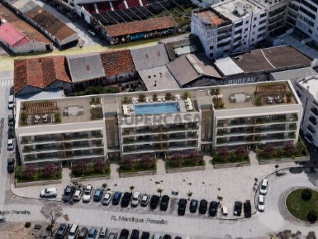 Terreno venda em Olhão, Faro