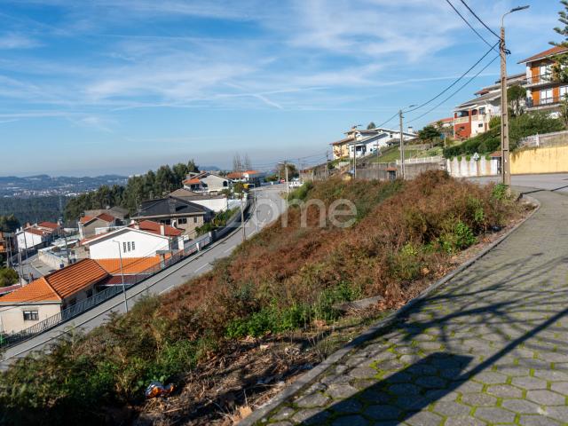 Terreno venda em Vila Nova De Gaia, Porto