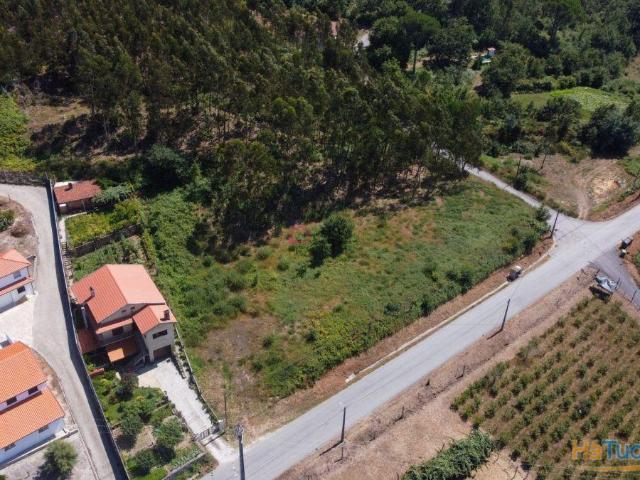 Terreno venda em Oliveira De Frades, Viseu