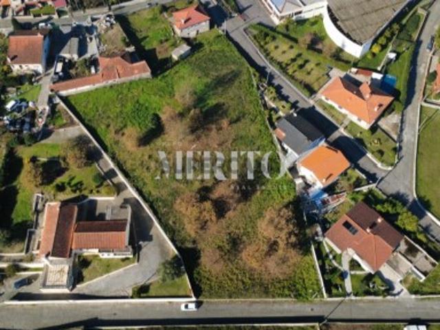 Terreno venda em Oliveira (São Mateus), Gavião