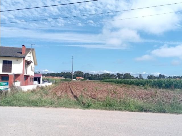 Terreno venda em Oliveirinha, Aveiro