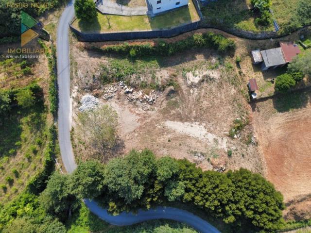 Terreno venda em Arcos De Valdevez, Viana Do Castelo