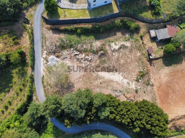 Terreno venda em Arcos De Valdevez, Viana Do Castelo