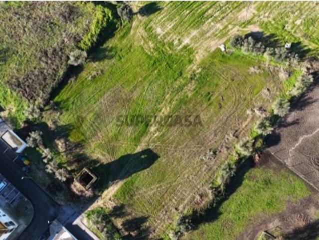 Terreno venda em Almeirim, Santarém