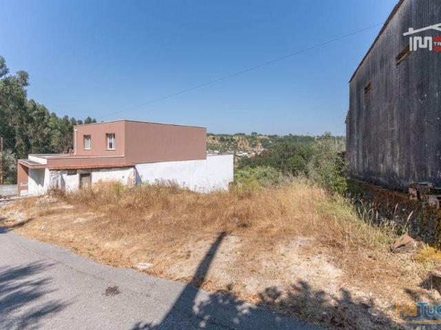 Terreno venda em Ourém, Santarém