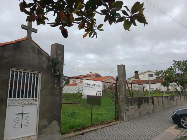 Terreno venda em Santa Maria Da Feira, Aveiro