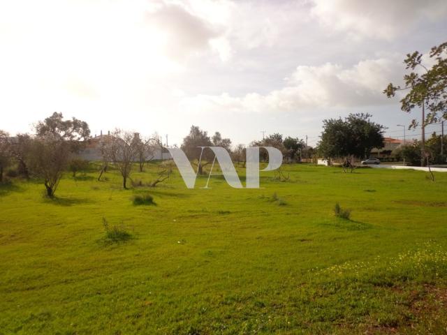 Terreno venda em Almancil, Loulé