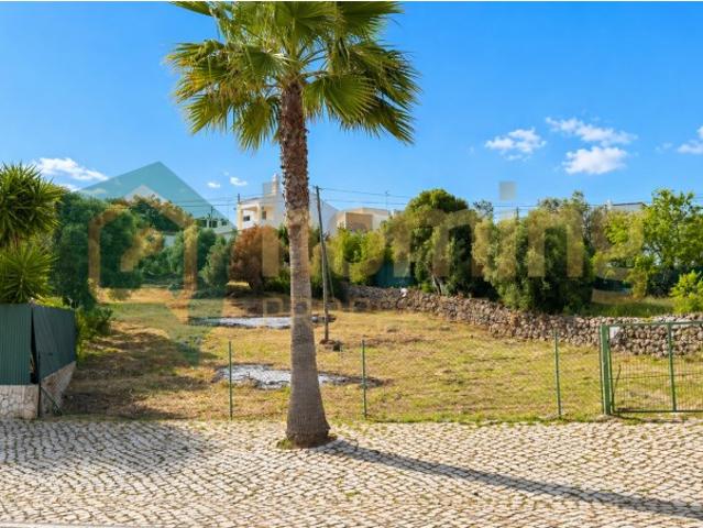 Terreno venda em Loulé, Faro