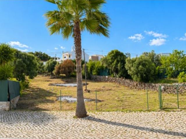 Terreno venda em Loulé, Faro