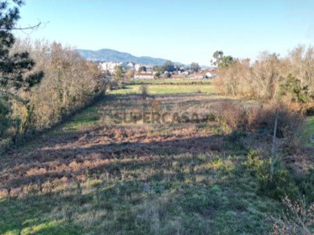 Terreno venda em Valença, Viana Do Castelo