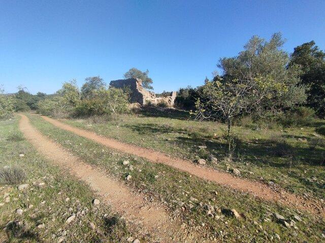 Terreno venda em Loulé, Faro