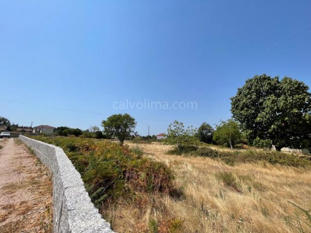 Terreno venda em Monção, Viana Do Castelo