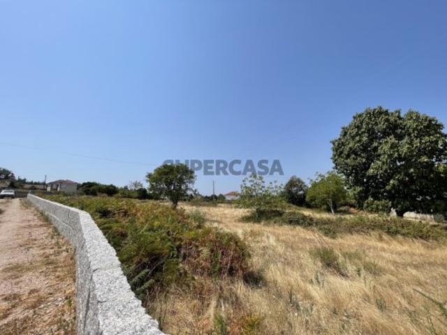 Terreno venda em Monção, Viana Do Castelo