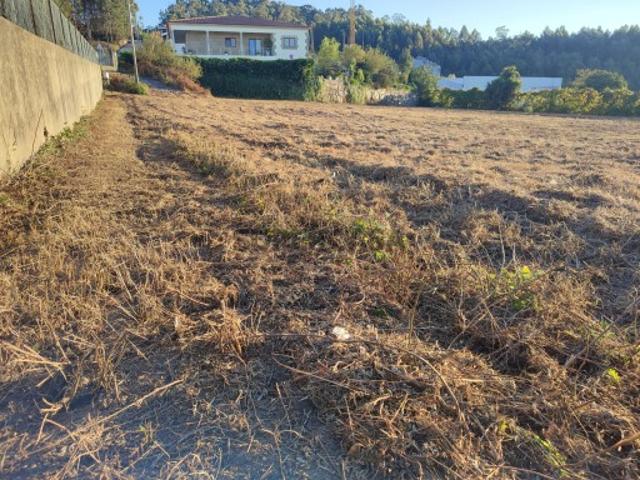 Terreno venda em Bitarães, Porto
