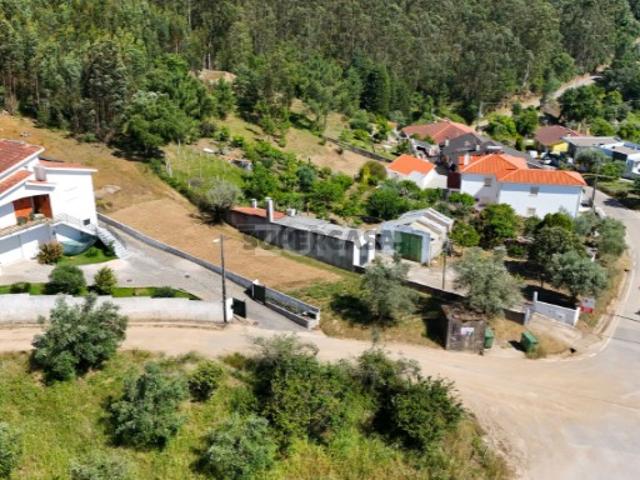Terreno venda em Brasfemes, Coimbra