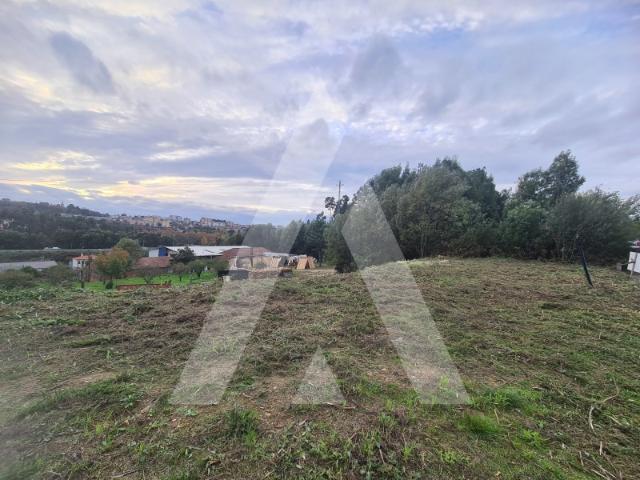 Terreno venda em São João Da Madeira, Aveiro