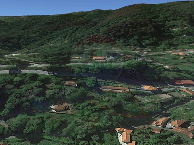 Terreno venda em Rio Frio, Cachamundinho