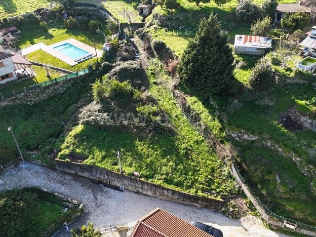 Terreno venda em Marecos, Porto