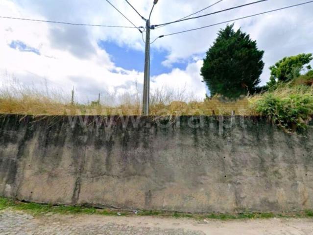 Terreno venda em Marecos, Porto