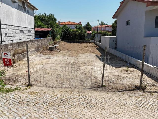 Terreno venda em Marecos, Porto