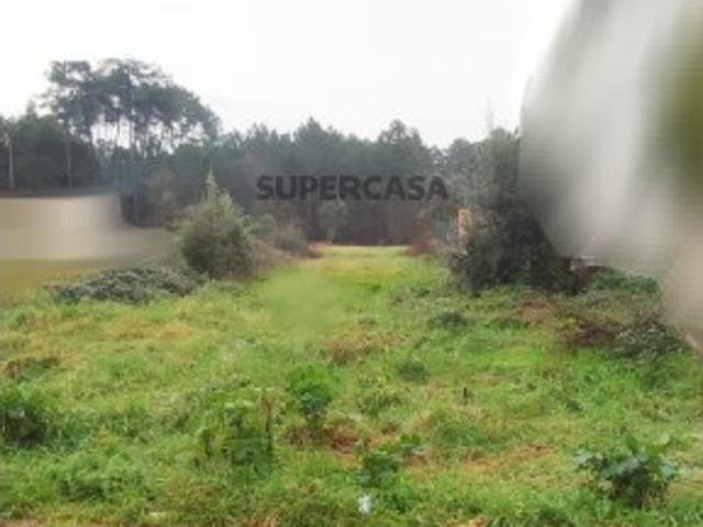 Terreno venda em Oliveira Do Bairro, Aveiro