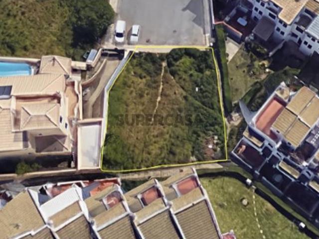 Terreno venda em Lagos Terreno venda em Lagos