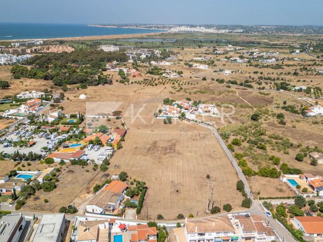 Terreno venda em Albufeira e Olhos de Água, Albufeira
