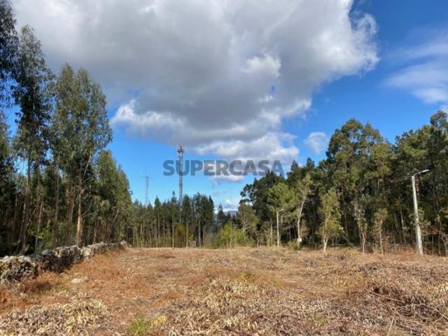 Terreno venda em Arga De Baixo, Viana Do Castelo