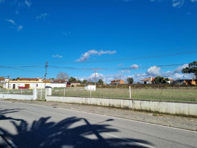 Terreno venda em Ponte De Vagos, Aveiro