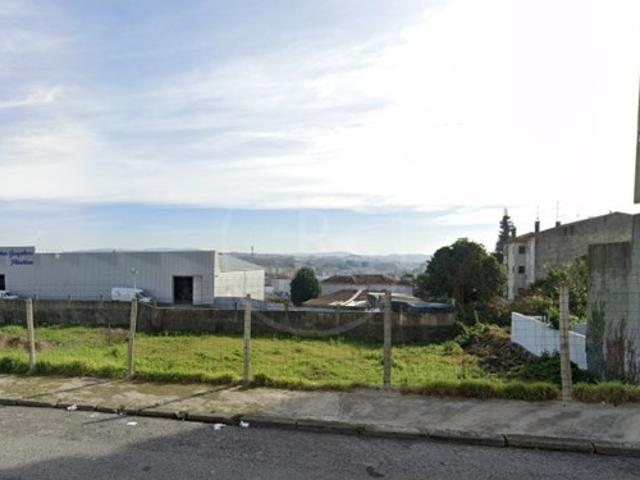 Terreno venda em Porto