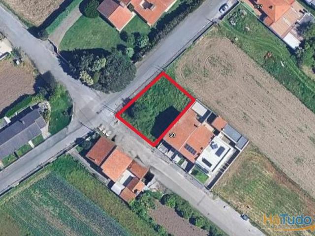 Terreno venda em Aveiro