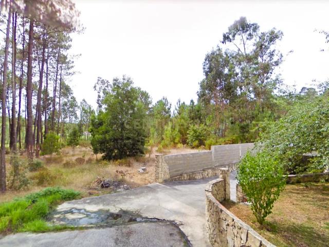 Terreno venda em Pilado, Marinha Grande