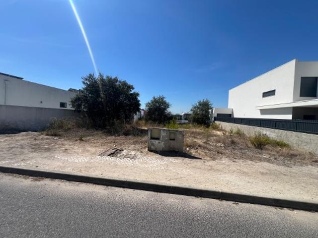 Terreno venda em Casal de Bolinhos, Setúbal